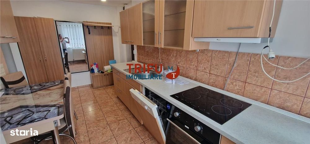 Apartament – Alba Iulia - Mai multe