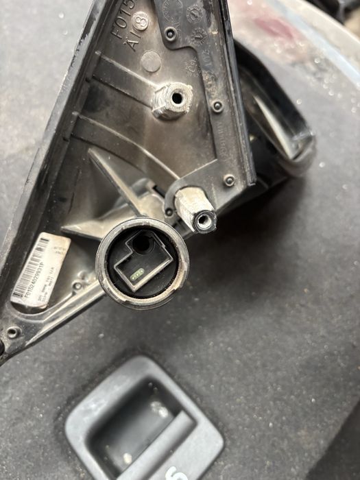 Огледала за bmw f01