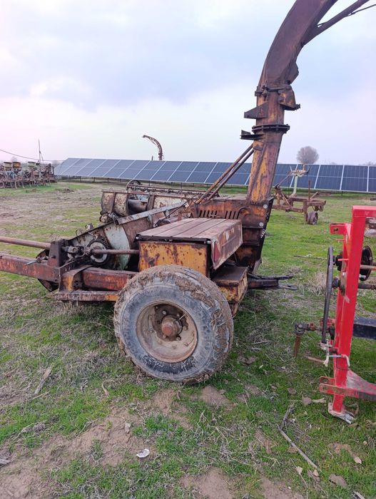 Kipi 2.4 jatka va padbor jatkasi bilan