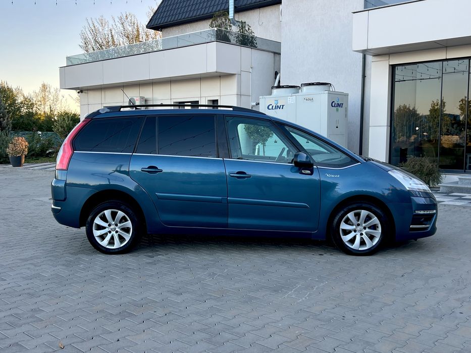 Citroen Grand C4 Picasso 1.6 HDI 7 Locuri