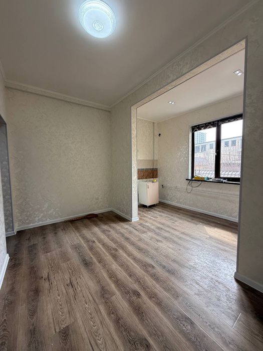 Продам 1/2/4 новостройка , махалля Никитина