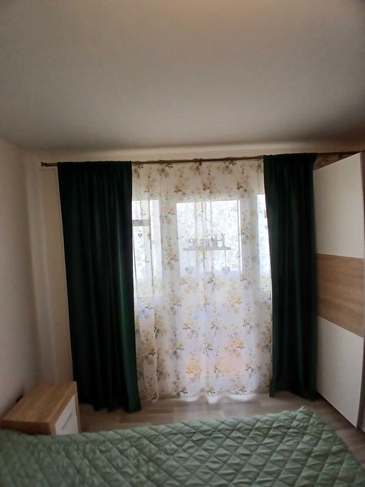 Vand apartament cu 2 camere in Vulcan