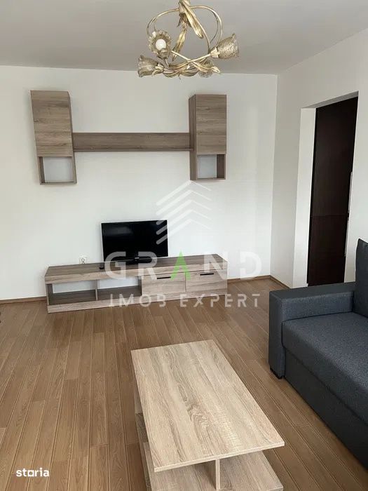 Apartament 3 Camere | Balcon Inchis | Garaj | Manastur/Bucium - PETFRI