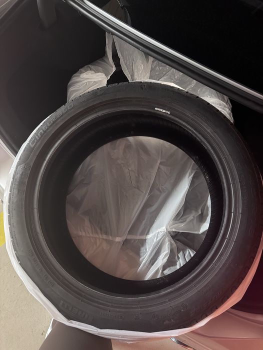 4 Anvelope Vara Pirelli 225/45/R18/91W