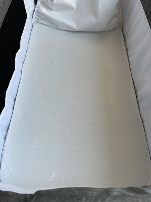 Кошара с подвижна страна Chipolino - Zen, гранит