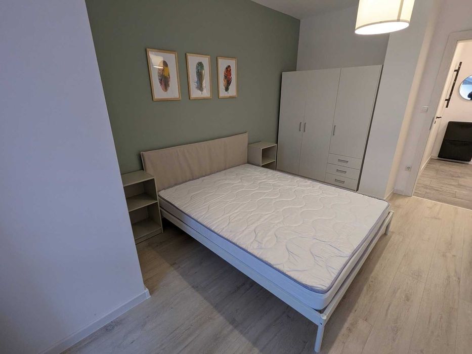 Дава се под наем Двустаен апартамент в София, Овча купел - 60 кв.м за 448.8 € - Снимка #5