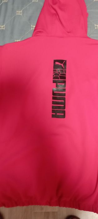 Спортивная одежда.