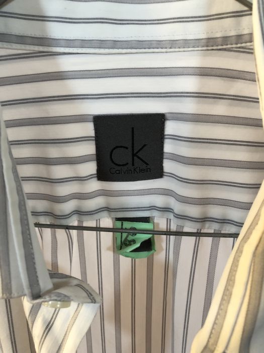 Camasa barbati Calvin Klein