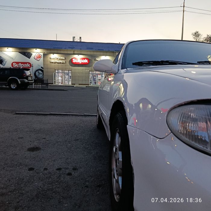 Продам или обмен хюндай соната