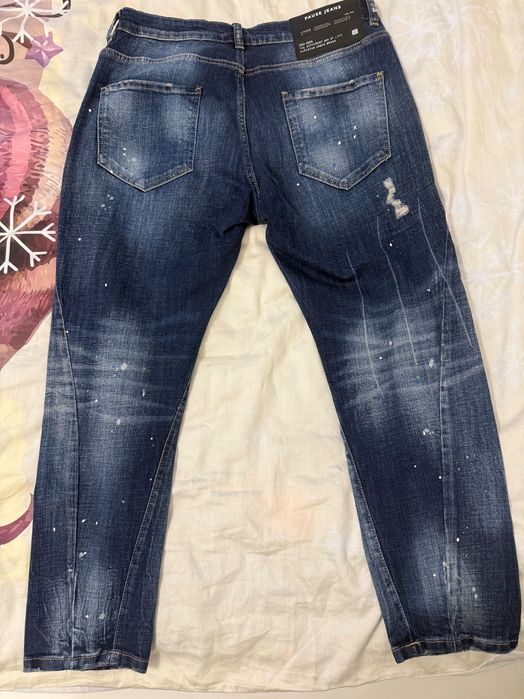 Дъни Pause дрехи