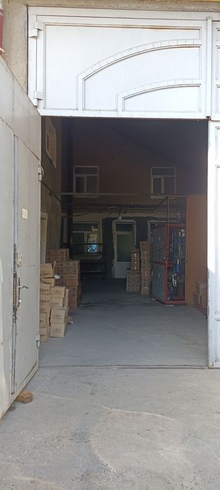 Продаётся нежилое здание