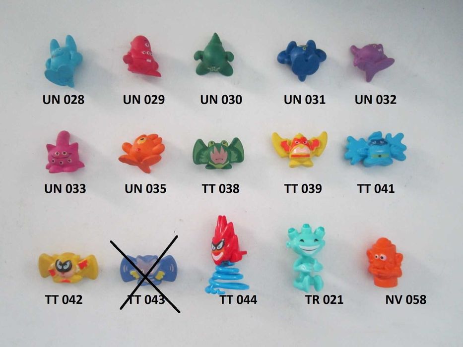 играчки Киндер Kinder