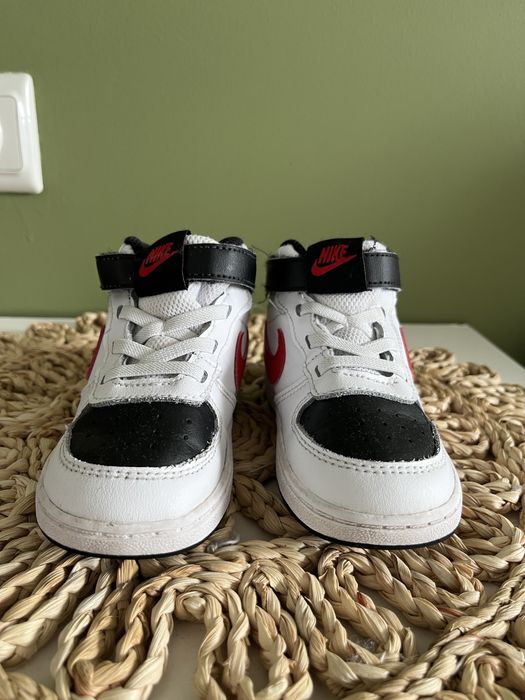 Детски кецове Найк 25