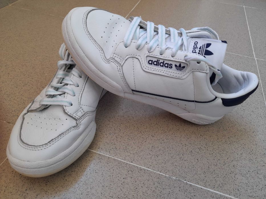 Nike оригинални и converse кецове