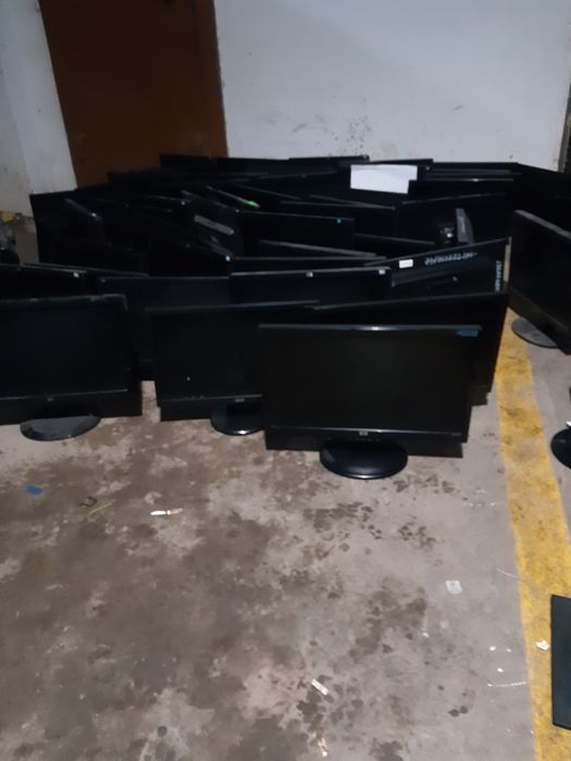 Продам мониторы 19тые, 20тые 22рые