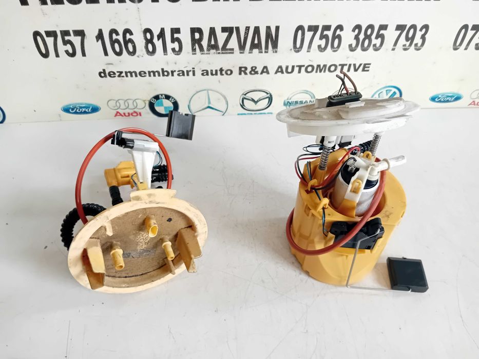 Pompa Motorina Rezervor Sorb Plutitor Mercedes E Class W212 2.2 Cdi 2008-2015