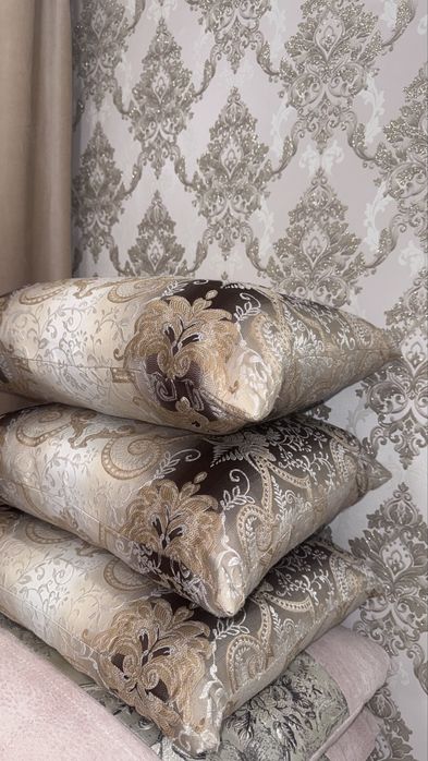 Продам подушки по 500тнг