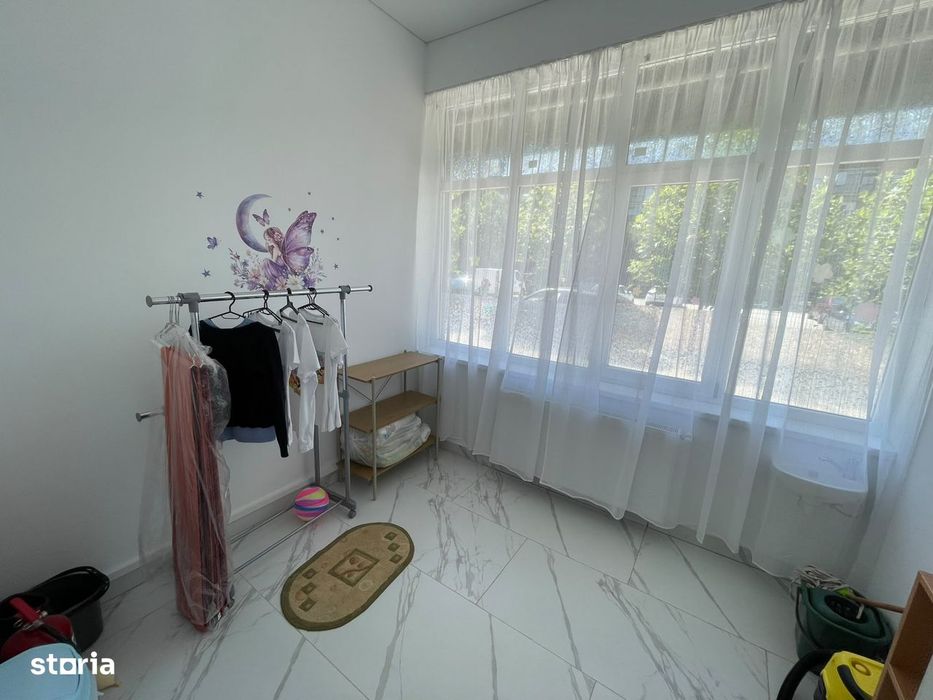 Gradinita\AfterSchool\Centru Educational\Militari Residence