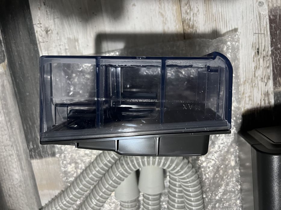 Aparat CPAP Philips Respironics