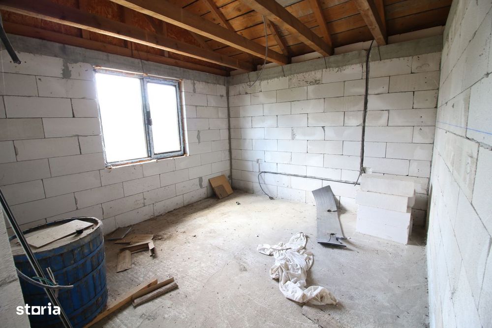Casa Tatarca, str. Albatrosului, constructie noua, 490mp teren