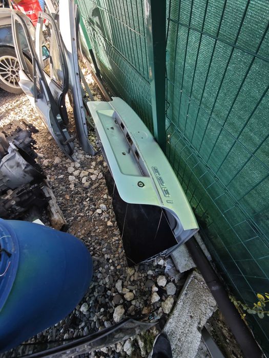 BMW E39 на части голям избор на части