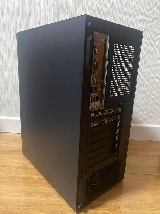 Компьютер  игровой