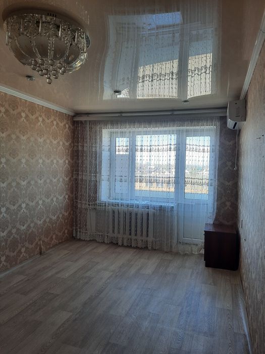 Продаётся квартира в Жезказгане