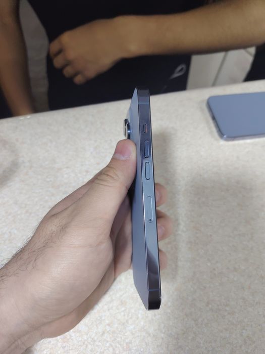 İphone 13 pro 128 ideal