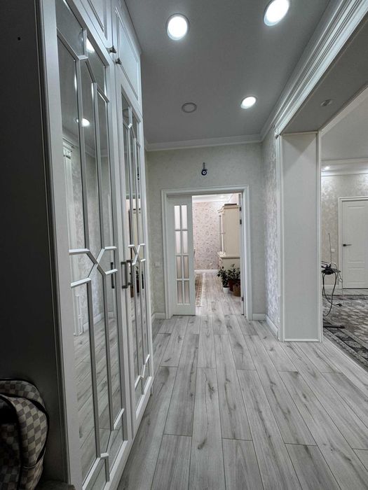 Продам 4х комн кв ЖК Отау Батыс