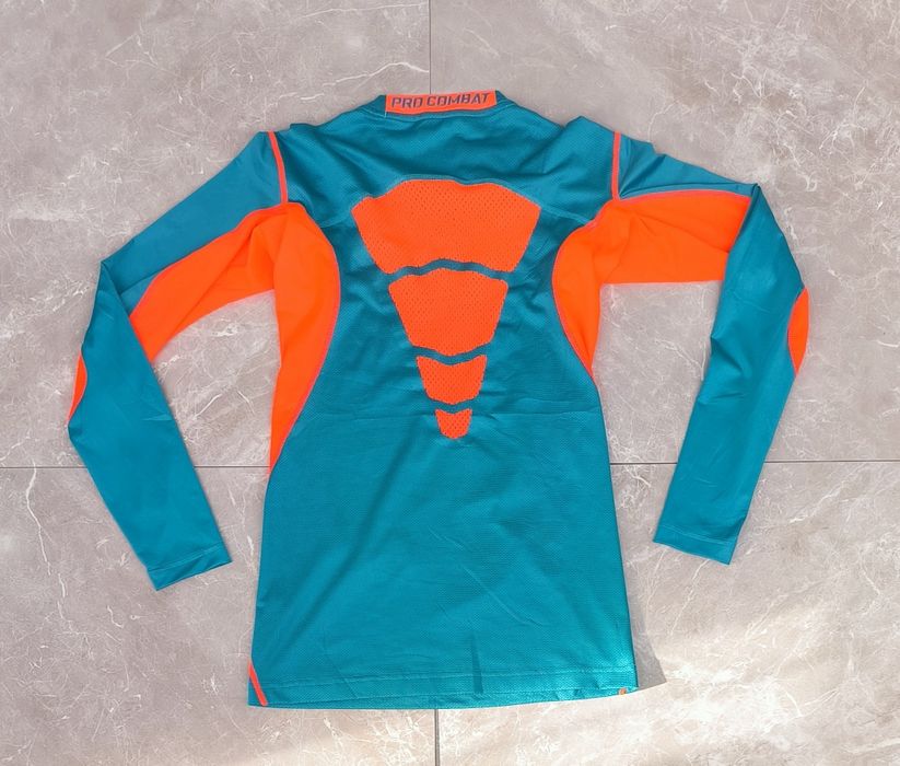 Nike Pro Combat размер S