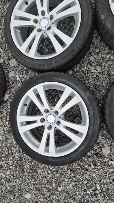 Джанти Мерцедес 5/112 Mercedes 5x112