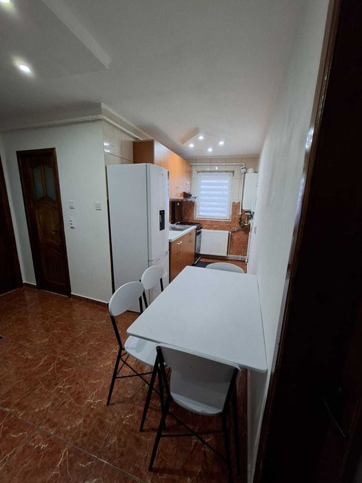 Apartament de inchiriat