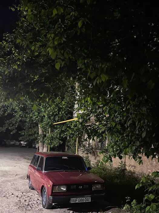 Ваз 2104 Продаётся