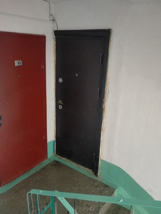 Сдам квартиру 2х ком