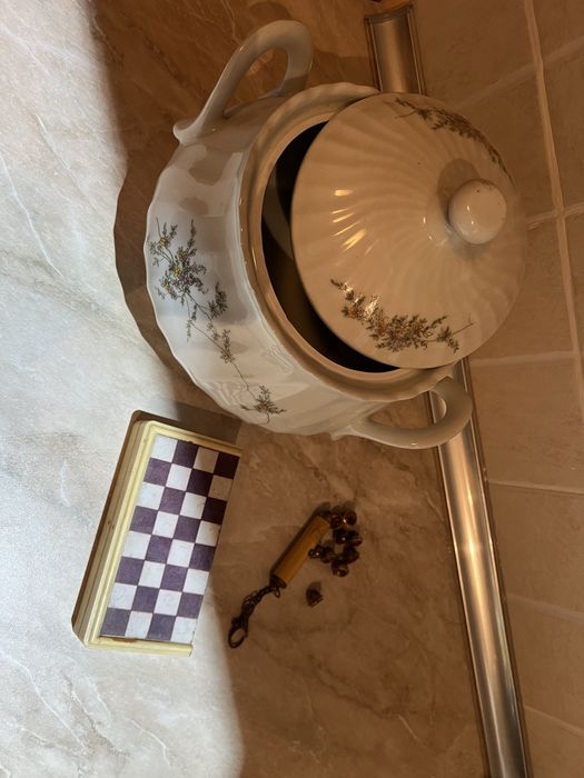 Автентични прибори