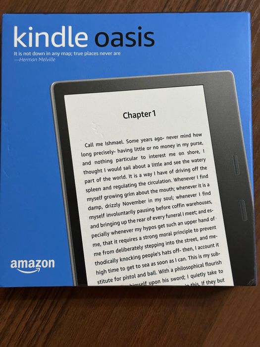 Amazon Kindle Oasis 7-inch a screen protector, silicone skin Case