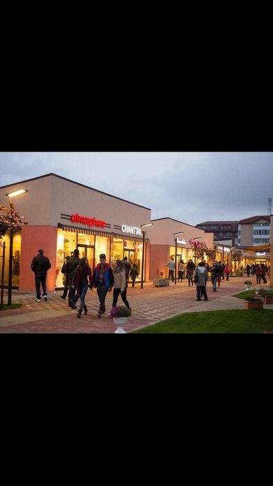 Spatii comerciale 108 mp