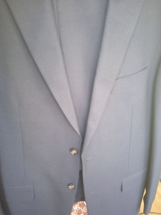 Костюм, оригинал, Италия, Bernardini