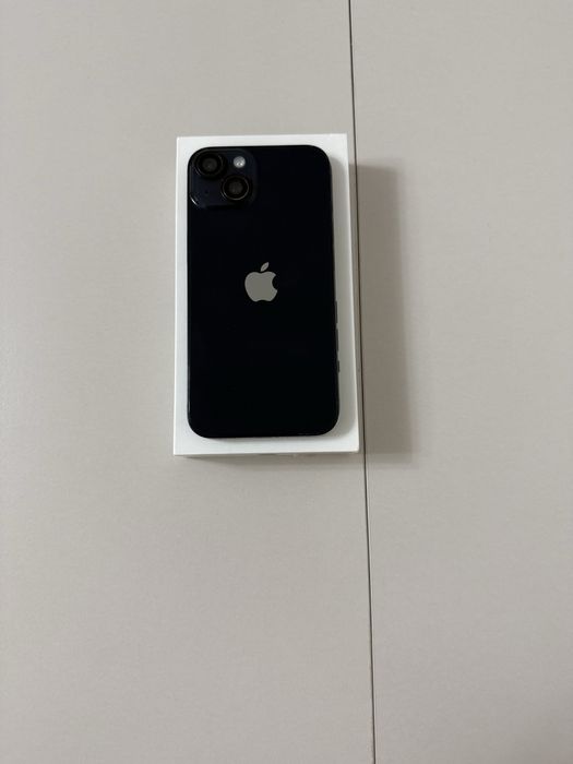 Iphone 14 128GB Midnight