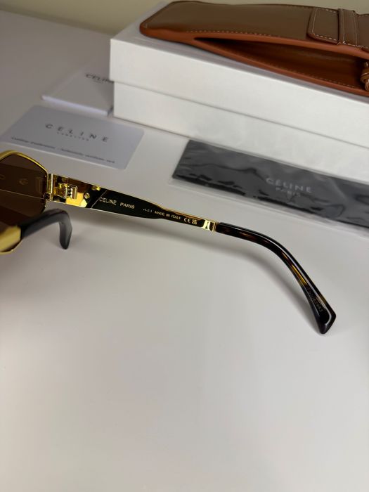 Слънчеви очила Celine