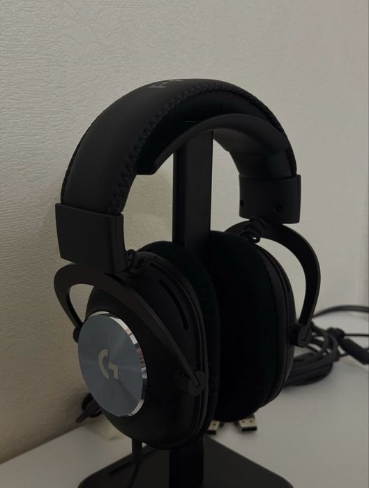 Переферия Logitech