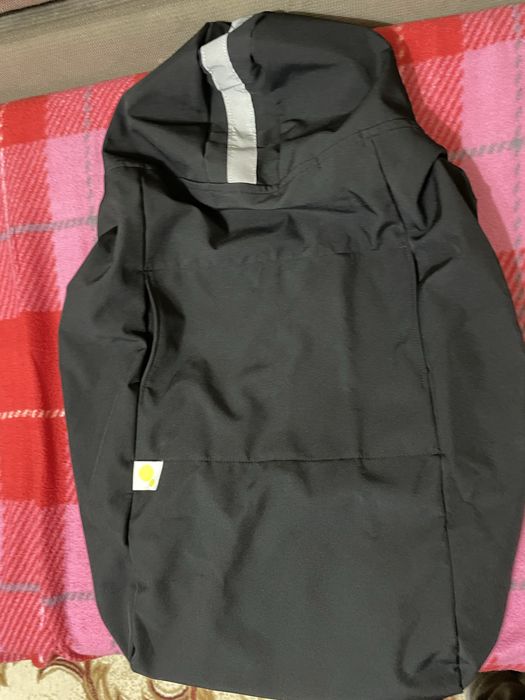 Protectie de iarna pt marsupiu