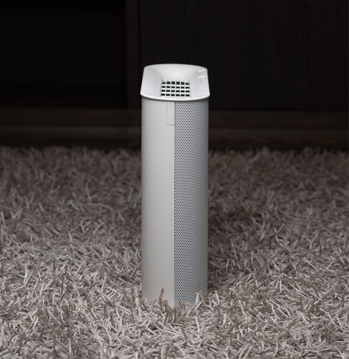 Продам очиститель воздуха Bork A502WT