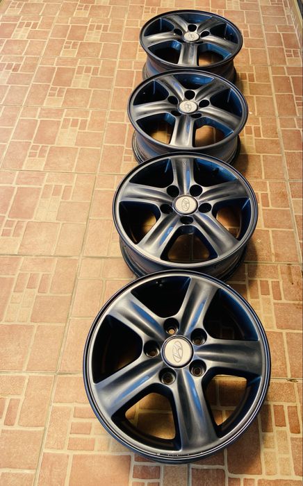 Jante aliaj & Anvelope iarnă