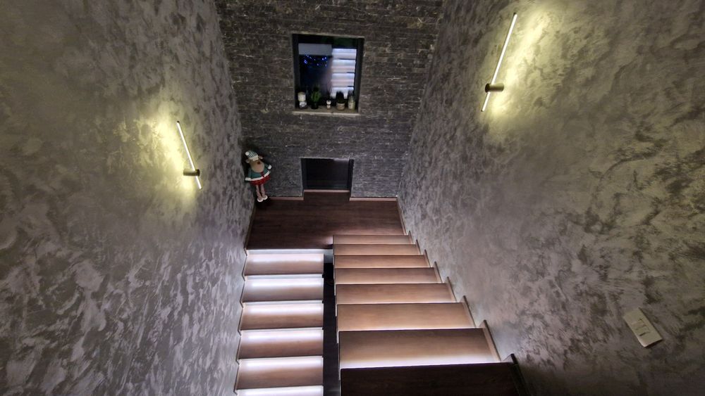 Instalații electrice