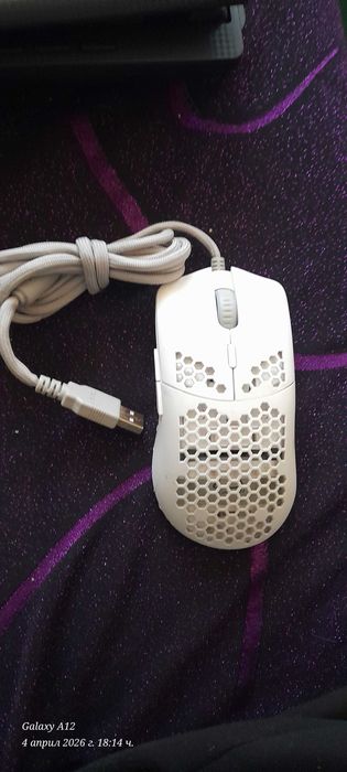 геимарски мишки 8 бр. общо всички се продават.