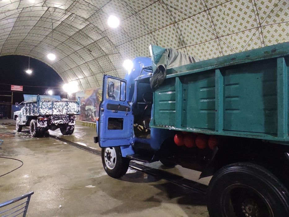 Клинец шебен компот кум