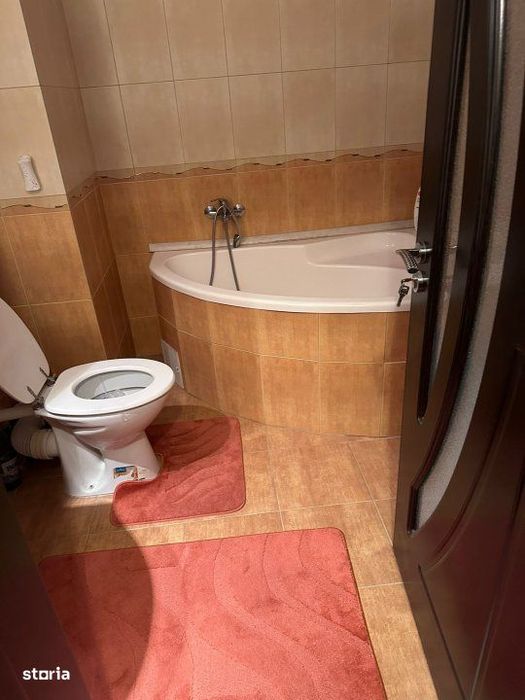 Garsoniera  de inchiriat!  Militari Residence