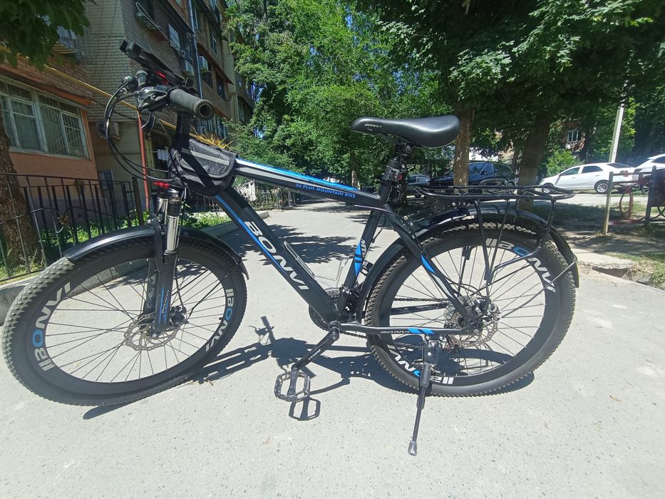 velosiped ijaraga