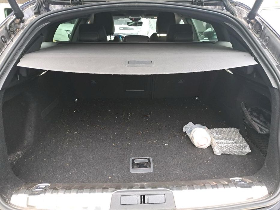 Peugeot 508 2.0 HDI 163 k.c 2020г